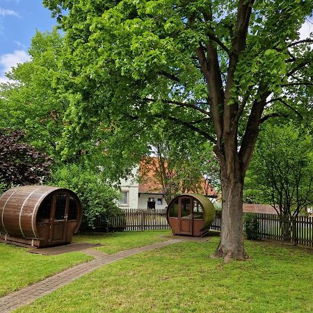 Koetterhof Villa Bevern  Ngoại thất bức ảnh
