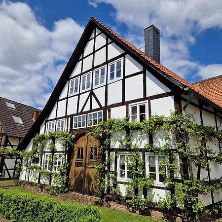 Koetterhof Villa Bevern  Ngoại thất bức ảnh
