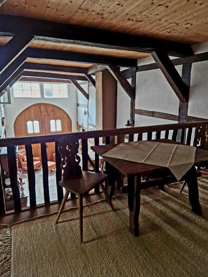 Koetterhof Villa Bevern  Ngoại thất bức ảnh
